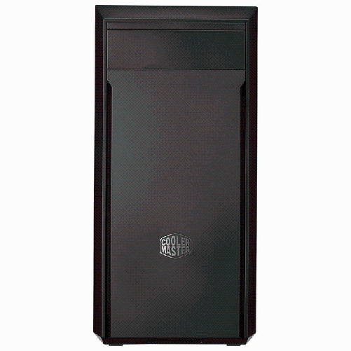 Cooler-Master-Force-251-Middle-Tower-No-Power-m-ATX-ATX-Nero