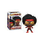 Funko Pop! Spider-Man The Spider-Verse Spider-Woman 1228