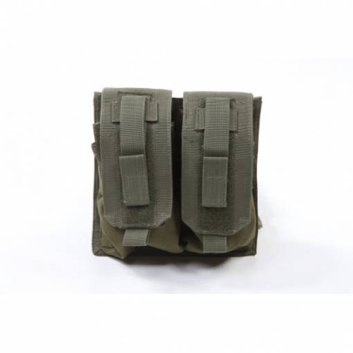 Fratelliditalia.org Porta caricatore doppio molle m4 ak softair airsoft militare militaria