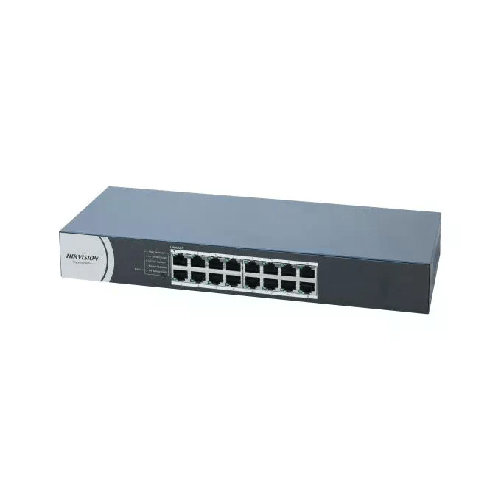 Hikvision DS-3E0516R-O Switch Gigabit Ethernet Rack