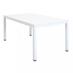 MILANI HOME OMEN - tavolo da giardino in alluminio