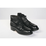 Fratelliditalia.org Scarponcino scarpe pelle lacci tedesche militari militari softair army germania