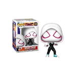 Funko Pop! Spider-Man The Spider-Verse Spider-Gwen 1224