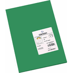 Canson Tanson Guarro Pack di 50 carte Iris A4 185G - 21x29,7 cm - Green Apte