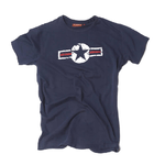 Fratelliditalia.org Tshirt maglietta girocollo estiva cotone americana stampa palestra sportiva