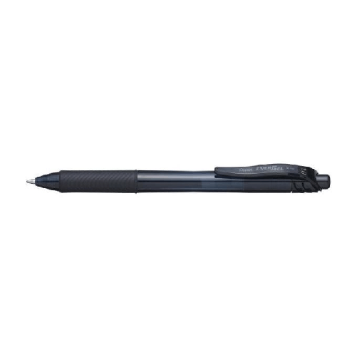 Pentel-Energel-X-1.0-Penna-retrattile-a-clip-Nero-1-pz