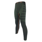 Fratelliditalia.org Pantalone intimo termico 5 Regina Agility a compressione senza cuciture