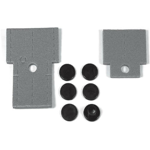 Mitsubishi Electric Kit di Accessori Mitsubishi Electric PAC-SG61DS-E Nero Condizionatore