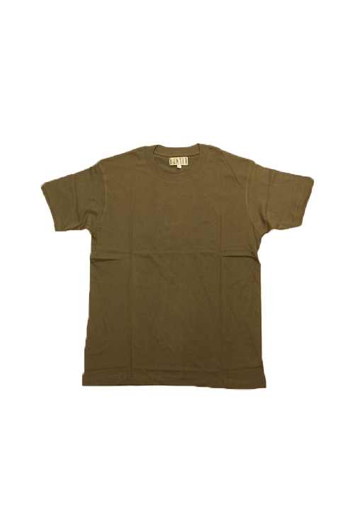 Fratelliditalia.org T-shirt maglietta verde oliva maglia estiva cotone soft air militare soldato