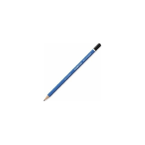 Staedtler-100-2H-matita-di-grafite-12-pz