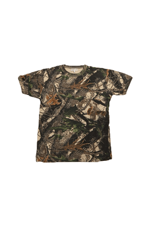 Fratelliditalia.org T-shirt maglietta maglia girocollo caccia pesca bosco cotone