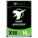 Seagate Enterprise ST16000NM000J disco rigido interno 16 TB 7200 Giri/min 256 MB 3.5" Serial ATA III