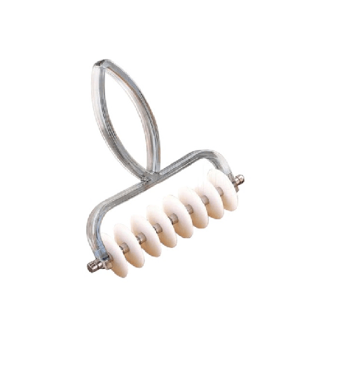Zaseves rullo speedy pasta con rotelle regolabili