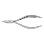 PCF Produzione Coltellerie Fraraccio  Wictor Tronchesina per cuticole, 9 mm manico corto 10.5 cm, professionale, prodotta in italia