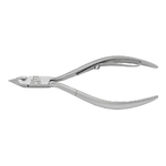 PCF Produzione Coltellerie Fraraccio  Wictor Tronchesina per cuticole, 8 mm, professionale, prodotta in italia