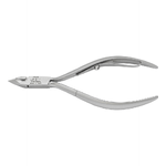 PCF Produzione Coltellerie Fraraccio  Wictor Tronchesina per cuticole, 7 mm, professionale, prodotta in italia