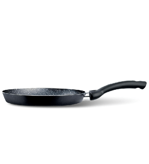 Pensofal Bio Stone, crepiera cm 27, adatta ad induzione