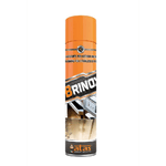 Atas Brinox, lucidante per acciaio inox 600 ml