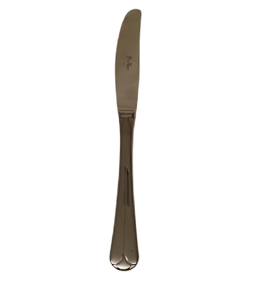Pintinox 1929 Pintinox loto, set 12 coltello tavola, in acciaio inox