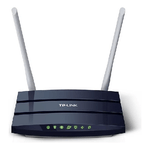 TP-LINK-Archer-C50-router-wireless-Fast-Ethernet-Dual-band--2.4-GHz-5-GHz--Nero