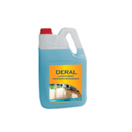 Atas Deral, detergente igienizzante e deodorante alcolico, 5 kg