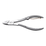 PCF Produzione Coltellerie Fraraccio  Wictor Tronchesina per unghie 12 cm, professionale, prodotta in italia