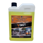 Atas Vinet, detergente liquido polivalente, 2 kg