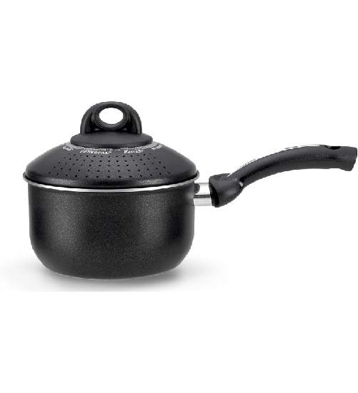 Pensofal Bio Stone pastasi baby, pentola cm 16, adatto ad induzione