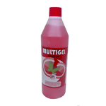 G.a. Chemical G.a Chemical multigel tramonto, detergente ultraconcentrato in gel, 1 kg