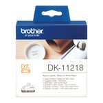 Brother-DK-11218-Round-Labels-Bianco