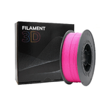 Filamento 3D Plametro 1,75 mm - 1 kg Bobbo