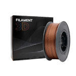 Filamento plametro 3D