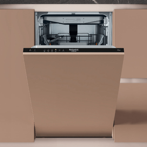 Hotpoint Ariston Lavastoviglie da incasso HA4ID11CS80