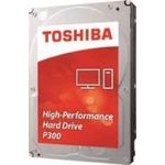 Toshiba P300 3.5" 2000 GB SATA