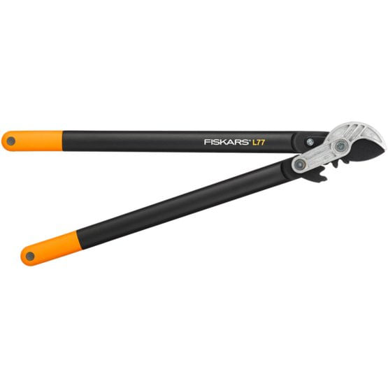 Fiskars-1000583-cesoia-da-potatura-Incudine-Nero-Arancione