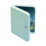 Q-Connect Armadietto portachiavi Q-Connect KF02605 Grigio chiaro