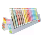 STABILO swing cool evidenziatore 18 pz Punta smussata Multicolore
