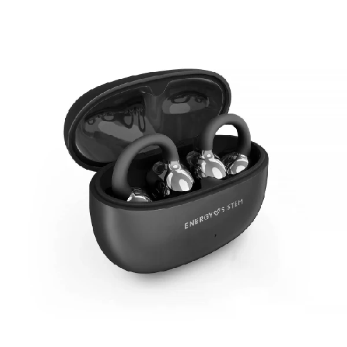 Energy Sistem  Auricolari wireless Energy Sistem ChicPods - Bluetooth 5.4 - Durata della batteria di 23 ore