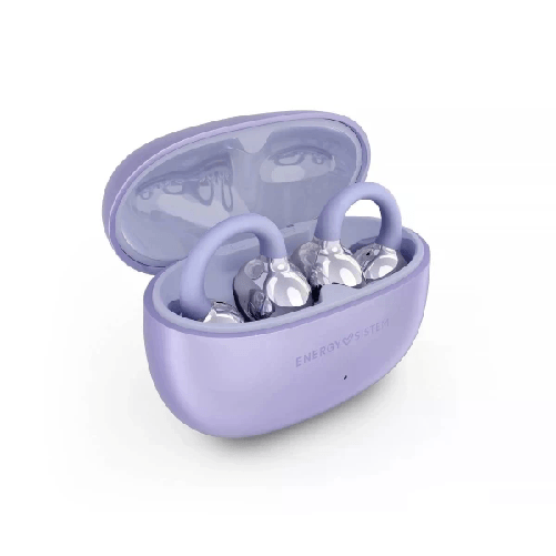 Energy Sistem  Auricolari wireless Energy Sistem ChicPods - Bluetooth 5.4 - Durata della batteria 23 ore