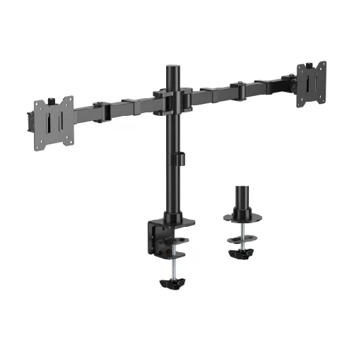 Aisens  Supporto da tavolo Aisens Eco girevole e inclinabile per monitor/TV 20 kg (3 perni - 2 bracci) 17