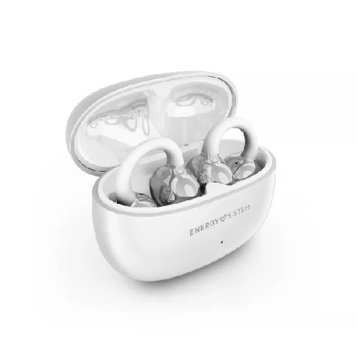 Energy Sistem  Auricolari wireless Energy Sistem ChicPods - Bluetooth 5.4 - Durata della batteria di 23 ore
