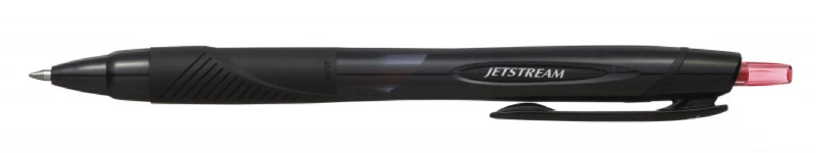 Uniball  Penna a sfera retrattile Uni-ball JetStream Sport SXN-157E - Penna a sfera da 07 mm