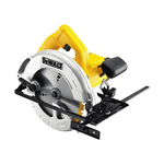 Dewalt Sega circolare Dewalt dwe550-qs Ø 16,5 cm 1200 W