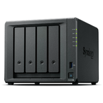 Synology DS425+ server NAS e di archiviazione 0 TB