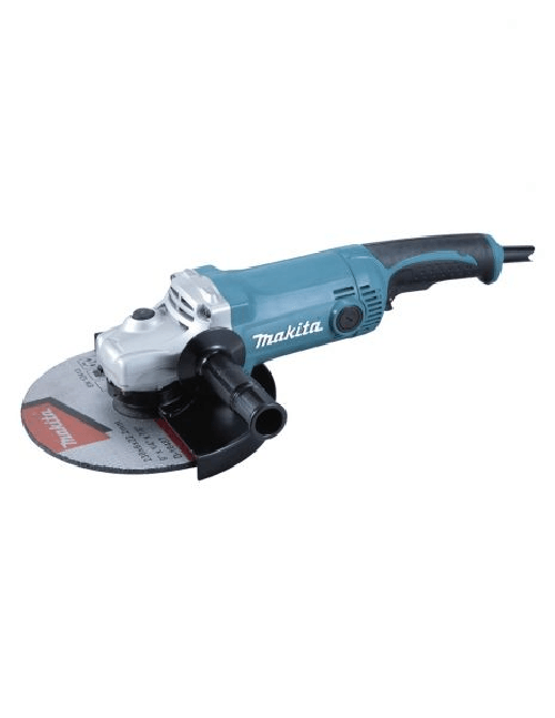 Makita smerigliatrice ga9050 (2000 w) 0088381606073