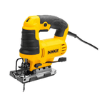 Dewalt Seghetto Dewalt dwe349-qs 650 W 3200 rpm