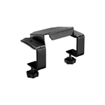 Thrustmaster base di montaggio per volante da corsa t818 nero metallo