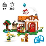 Lego-Animal-Crossing-Benvenuta-Fuffi-