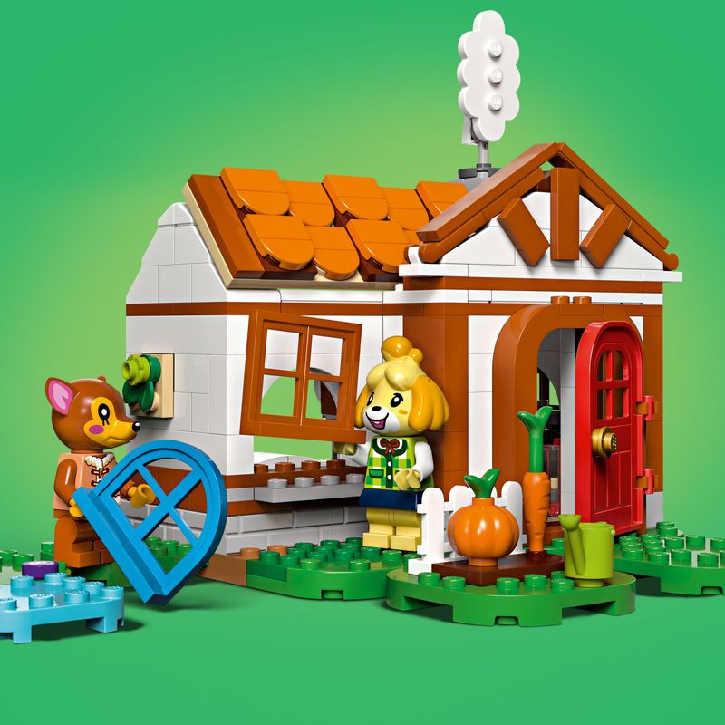 Lego-Animal-Crossing-Benvenuta-Fuffi-