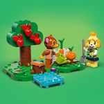 Lego-Animal-Crossing-Benvenuta-Fuffi-